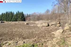 Działka na sprzedaż 1216m2 karkonoski Podgórzyn Staniszów - zdjęcie 1