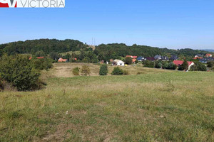 Działka na sprzedaż 1200m2 wałbrzyski Stare Bogaczowice - zdjęcie 3