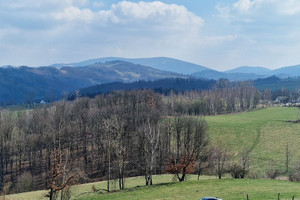 Działka na sprzedaż 2400m2 wałbrzyski Walim Zagórze Śląskie - zdjęcie 2