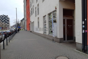 Komercyjne do wynajęcia 42m2 Wrocław Stare Miasto Lokal handlowy/usługowy 42m2, Centrum - zdjęcie 1