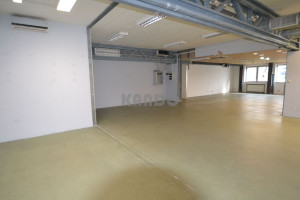 Komercyjne do wynajęcia 160m2 Wrocław Fabryczna Fabryczna, Krzyki, FAT, ok. Grabiszyńskiej - zdjęcie 2