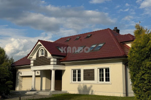 Dom na sprzedaż 230m2 trzebnicki Wisznia Mała Krzyżanowice - zdjęcie 1