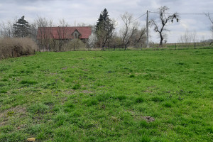 Działka na sprzedaż wrocławski Sobótka Stary Zamek - zdjęcie 3