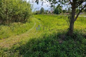 Działka na sprzedaż 900m2 wrocławski Czernica Nadolice Małe - zdjęcie 3