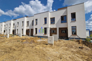 Dom na sprzedaż 135m2 wrocławski Siechnice Święta Katarzyna - zdjęcie 2