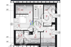 Dom na sprzedaż 130m2 wrocławski Czernica Chrząstawa Wielka - zdjęcie 2