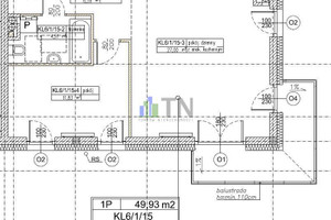 Mieszkanie na sprzedaż 50m2 wrocławski Czernica Dobrzykowice - zdjęcie 2