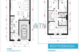 Dom na sprzedaż 121m2 oławski Jelcz-Laskowice Miłoszyce - zdjęcie 3