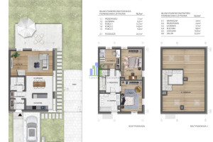 Dom na sprzedaż 132m2 Wrocław Krzyki Opatowice Opatowicka - zdjęcie 3