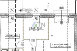 Mieszkanie na sprzedaż 48m2 wrocławski Czernica Dobrzykowice - zdjęcie 2