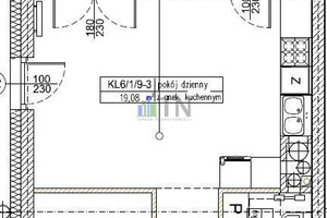 Mieszkanie na sprzedaż 40m2 wrocławski Czernica Dobrzykowice - zdjęcie 2