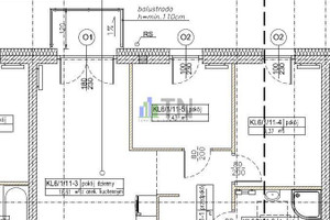 Mieszkanie na sprzedaż 48m2 wrocławski Czernica Dobrzykowice - zdjęcie 2