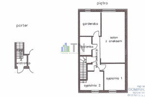 Mieszkanie na sprzedaż 82m2 wrocławski Czernica Kamieniec Wrocławski - zdjęcie 3