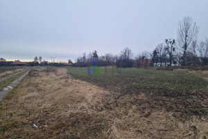 Działka na sprzedaż 1582m2 wrocławski Czernica Jeszkowice - zdjęcie 2