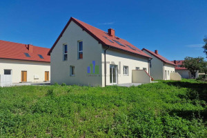 Dom na sprzedaż 102m2 oławski Jelcz-Laskowice - zdjęcie 1