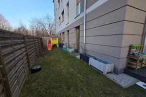 Mieszkanie na sprzedaż 60m2 Wrocław Fabryczna Złotniki Kościańska - zdjęcie 3