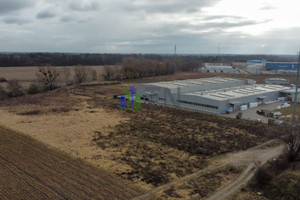 Działka na sprzedaż 12780m2 wrocławski Czernica Gajków - zdjęcie 3