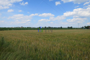 Działka na sprzedaż 800m2 wrocławski Czernica Chrząstawa Wielka - zdjęcie 1