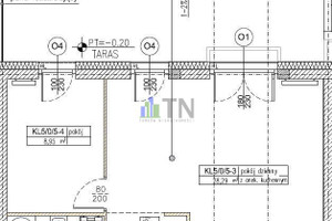 Mieszkanie na sprzedaż 48m2 wrocławski Czernica Dobrzykowice - zdjęcie 2