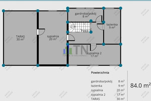 Dom na sprzedaż 141m2 wrocławski Długołęka Kiełczów - zdjęcie 3