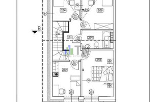 Dom na sprzedaż 106m2 wrocławski Czernica Dobrzykowice - zdjęcie 3