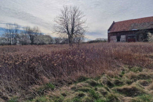 Działka na sprzedaż 803m2 wrocławski Czernica Jeszkowice - zdjęcie 2