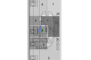 Dom na sprzedaż 130m2 wrocławski Czernica Chrząstawa Wielka - zdjęcie 3