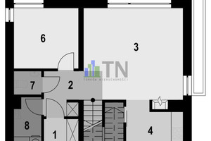 Dom na sprzedaż 105m2 wrocławski Czernica Wojnowice - zdjęcie 3