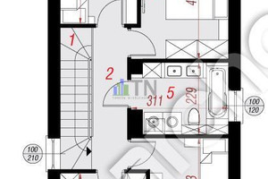 Dom na sprzedaż 102m2 wrocławski Czernica Wojnowice - zdjęcie 3