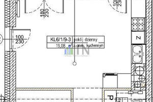 Mieszkanie na sprzedaż 40m2 wrocławski Czernica Dobrzykowice - zdjęcie 2