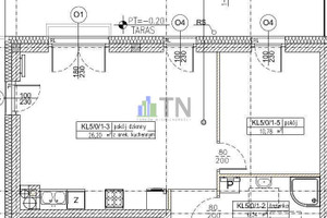 Mieszkanie na sprzedaż 62m2 wrocławski Czernica Dobrzykowice - zdjęcie 3