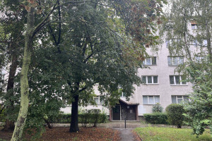 Mieszkanie na sprzedaż 48m2 Wrocław Fabryczna Grabiszyn-Grabiszynek STALOWA - zdjęcie 3