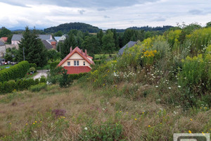 Działka na sprzedaż 3000m2 Jelenia Góra Maciejowa - zdjęcie 1