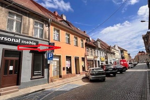 Komercyjne na sprzedaż 65m2 Zielona Góra Centrum - zdjęcie 1