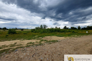 Działka na sprzedaż 1130m2 bytowski Borzytuchom Gabrieli Zapolskiej - zdjęcie 3