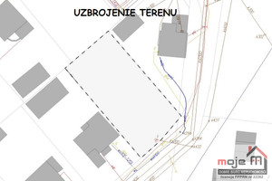 Działka na sprzedaż 690m2 Ruda Śląska Ruda - zdjęcie 3