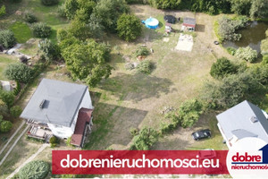 Działka na sprzedaż 2900m2 bydgoski Dąbrowa Chełmińska Ostromecko - zdjęcie 1