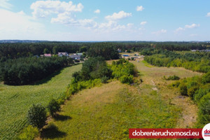 Działka na sprzedaż 3046m2 bydgoski Sicienko Dąbrówka Nowa - zdjęcie 1