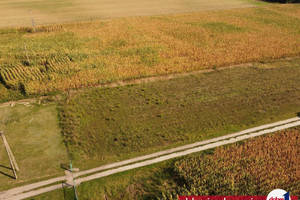 Działka na sprzedaż 1064m2 toruński Zławieś Wielka Toporzysko - zdjęcie 1