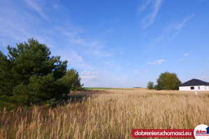 Działka na sprzedaż 1442m2 nakielski Szubin Kołaczkowo - zdjęcie 3