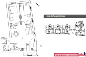 Mieszkanie na sprzedaż 50m2 Bydgoszcz Szwederowo - zdjęcie 3