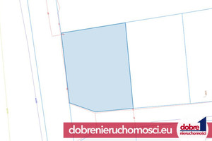 Działka na sprzedaż 1442m2 nakielski Szubin Kołaczkowo - zdjęcie 2