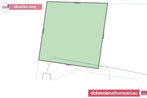 Działka na sprzedaż 2999m2 Bydgoszcz Fordon - zdjęcie 1