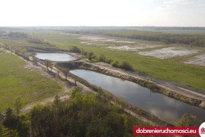 Działka na sprzedaż nakielski Nakło nad Notecią Potulice - zdjęcie 1