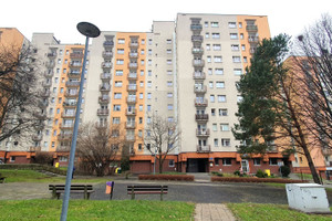 Mieszkanie na sprzedaż 30m2 Katowice Os Paderewskiego - Muchowiec Muchowiec Józefa Sowińskiego - zdjęcie 2