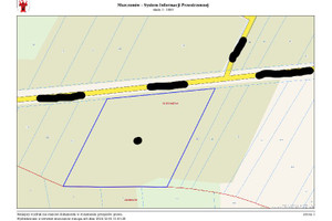 Działka na sprzedaż 7800m2 żyrardowski Mszczonów Długowizna - zdjęcie 1