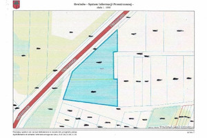 Działka na sprzedaż 5600m2 pruszkowski Brwinów Kanie - zdjęcie 1