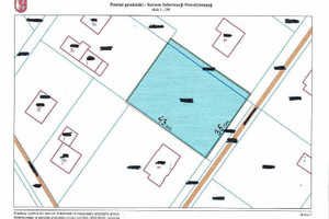 Działka na sprzedaż 1504m2 grodziski Grodzisk Mazowiecki - zdjęcie 2