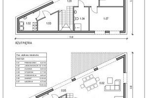 Działka na sprzedaż 3168m2 grodziski Grodzisk Mazowiecki Czarny Las - zdjęcie 3