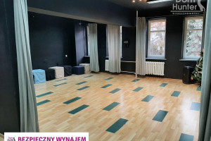 Komercyjne do wynajęcia 310m2 Gdańsk Wrzeszcz Wrzeszcz Dolny Wajdeloty - zdjęcie 3